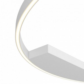 Накладной светильник Maytoni Rim MOD058CL-L65WK в Губахе - gubaha.mebel24.online | фото 4
