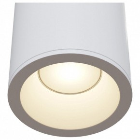 Накладной светильник Maytoni Zoom C029CL-01W в Губахе - gubaha.mebel24.online | фото 4