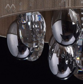 Накладной светильник MW-Light Жаклин 465011305 в Губахе - gubaha.mebel24.online | фото 10