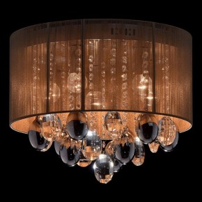 Накладной светильник MW-Light Жаклин 465011305 в Губахе - gubaha.mebel24.online | фото 2