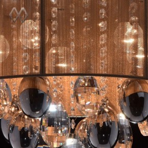 Накладной светильник MW-Light Жаклин 465011305 в Губахе - gubaha.mebel24.online | фото 3