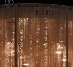Накладной светильник MW-Light Жаклин 465011305 в Губахе - gubaha.mebel24.online | фото 7