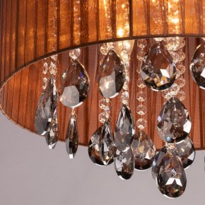 Накладной светильник MW-Light Жаклин 465017006 в Губахе - gubaha.mebel24.online | фото 3