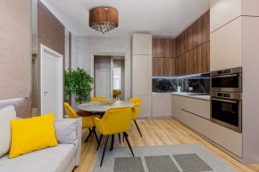 Накладной светильник MW-Light Жаклин 465017006 в Губахе - gubaha.mebel24.online | фото 4