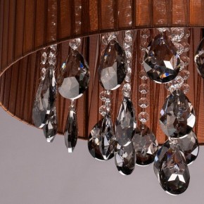 Накладной светильник MW-Light Жаклин 465017006 в Губахе - gubaha.mebel24.online | фото 5