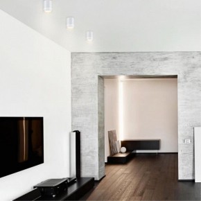 Накладной светильник Novotech Arum 357684 в Губахе - gubaha.mebel24.online | фото 3