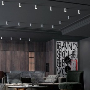 Накладной светильник Novotech Elina 370726 в Губахе - gubaha.mebel24.online | фото 3