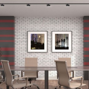 Накладной светильник Novotech Eos 358325 в Губахе - gubaha.mebel24.online | фото 4
