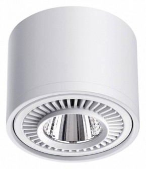 Накладной светильник Novotech Gesso 358813 в Губахе - gubaha.mebel24.online | фото 4