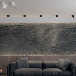 Накладной светильник Novotech Gesso 358814 в Губахе - gubaha.mebel24.online | фото 5