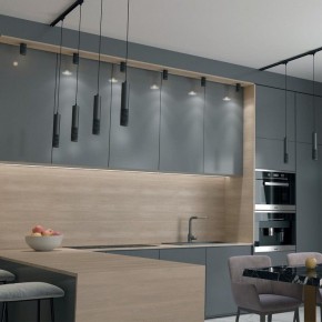 Накладной светильник Novotech Mais 370754 в Губахе - gubaha.mebel24.online | фото 2