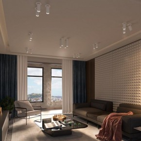 Накладной светильник Novotech Mais 370758 в Губахе - gubaha.mebel24.online | фото 2