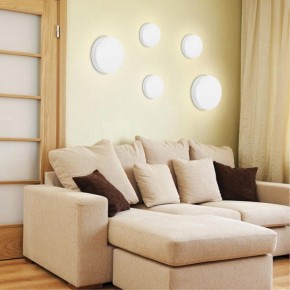 Накладной светильник Novotech Ornate 358107 в Губахе - gubaha.mebel24.online | фото 3