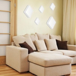 Накладной светильник Novotech Ornate 358112 в Губахе - gubaha.mebel24.online | фото 2