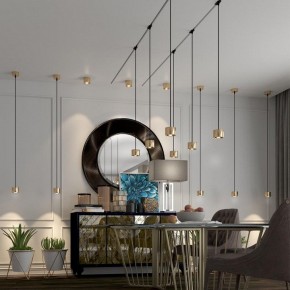 Накладной светильник Novotech Patera 358669 в Губахе - gubaha.mebel24.online | фото 6