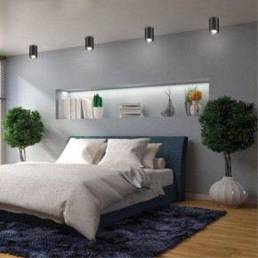 Накладной светильник Novotech Pipe 370418 в Губахе - gubaha.mebel24.online | фото 3