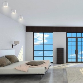 Накладной светильник Novotech Recte 358479 в Губахе - gubaha.mebel24.online | фото 2