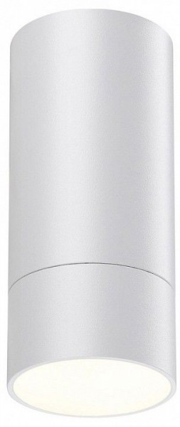 Накладной светильник Novotech Slim 370864 в Губахе - gubaha.mebel24.online | фото 2