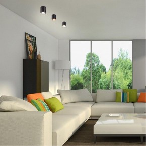 Накладной светильник Novotech Unite 370530 в Губахе - gubaha.mebel24.online | фото 4
