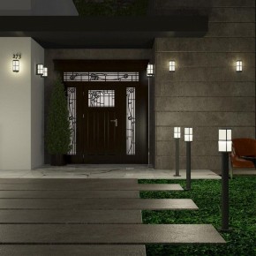 Накладной светильник Novotech Zebra 370775 в Губахе - gubaha.mebel24.online | фото 3