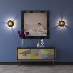 Накладной светильник Odeon Light Adamas 4223/13WL в Губахе - gubaha.mebel24.online | фото 6