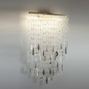 Накладной светильник Odeon Light Afina 5420/24WL в Губахе - gubaha.mebel24.online | фото 2