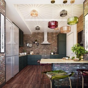 Накладной светильник Odeon Light Binga 4746/1C в Губахе - gubaha.mebel24.online | фото 4