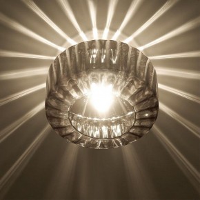 Накладной светильник Odeon Light Binga 4746/1C в Губахе - gubaha.mebel24.online | фото 5