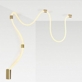 Накладной светильник Odeon Light Corda 4397/30CL в Губахе - gubaha.mebel24.online | фото 2