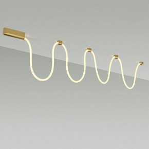 Накладной светильник Odeon Light Corda 4397/30CL в Губахе - gubaha.mebel24.online | фото 3