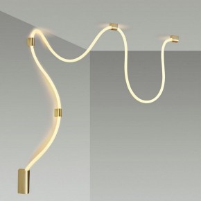 Накладной светильник Odeon Light Corda 4397/30CL в Губахе - gubaha.mebel24.online | фото 4