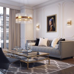 Накладной светильник Odeon Light Focco 4722/4W в Губахе - gubaha.mebel24.online | фото 4