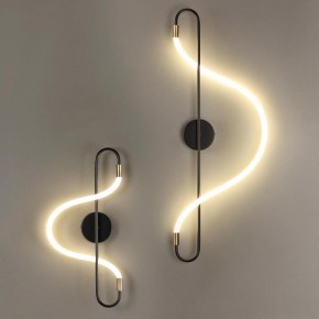 Накладной светильник Odeon Light Keys 4303/12WL в Губахе - gubaha.mebel24.online | фото 4