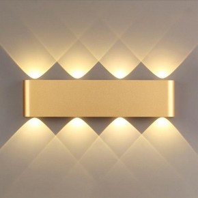 Накладной светильник Odeon Light Magnum 3893/8WL в Губахе - gubaha.mebel24.online | фото 2