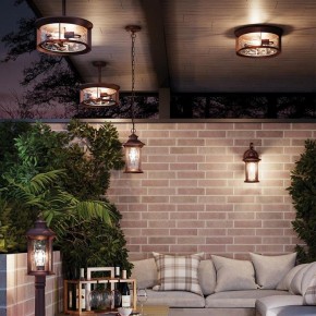 Накладной светильник Odeon Light Mavret 4961/2C в Губахе - gubaha.mebel24.online | фото 4