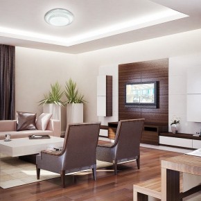 Накладной светильник Sonex Floors 2041/EL в Губахе - gubaha.mebel24.online | фото 5