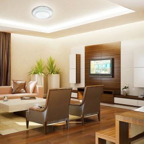 Накладной светильник Sonex Floors 2041/EL в Губахе - gubaha.mebel24.online | фото 6