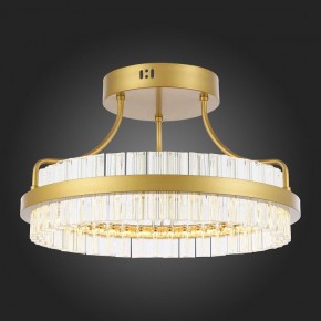 Накладной светильник ST-Luce Cherio SL383.202.01 в Губахе - gubaha.mebel24.online | фото 3