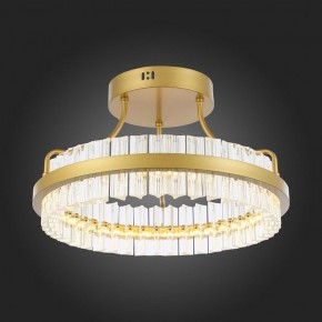 Накладной светильник ST-Luce Cherio SL383.202.01 в Губахе - gubaha.mebel24.online | фото 4