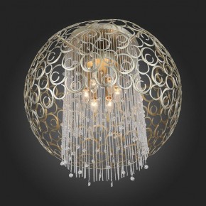 Накладной светильник ST-Luce Dolcima SL1101.202.06 в Губахе - gubaha.mebel24.online | фото 6