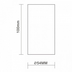 Накладной светильник ST-Luce Simplus ST110.407.01 в Губахе - gubaha.mebel24.online | фото 7