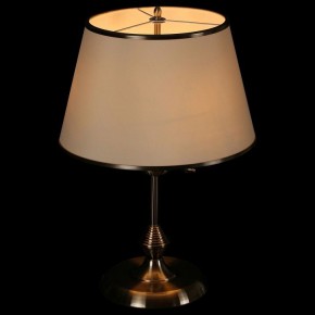 Настольная лампа декоративная Arte Lamp Alice A3579LT-3AB в Губахе - gubaha.mebel24.online | фото 2