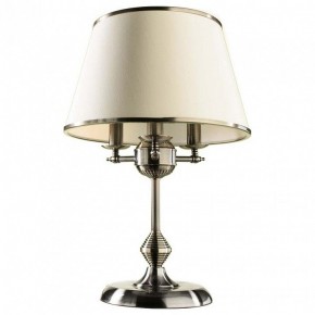 Настольная лампа декоративная Arte Lamp Alice A3579LT-3AB в Губахе - gubaha.mebel24.online | фото 4