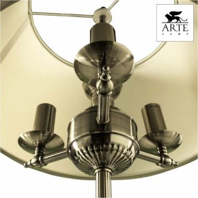 Настольная лампа декоративная Arte Lamp Alice A3579LT-3AB в Губахе - gubaha.mebel24.online | фото 5