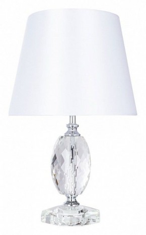 Настольная лампа декоративная Arte Lamp Azalia A4019LT-1CC в Губахе - gubaha.mebel24.online | фото