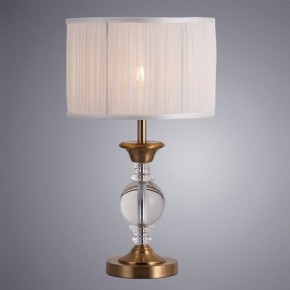 Настольная лампа декоративная Arte Lamp Baymont A1670LT-1PB в Губахе - gubaha.mebel24.online | фото 2