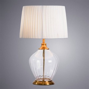 Настольная лампа декоративная Arte Lamp Baymont A5059LT-1PB в Губахе - gubaha.mebel24.online | фото 2