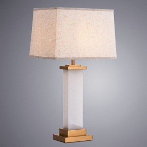 Настольная лампа декоративная Arte Lamp Camelot A4501LT-1PB в Губахе - gubaha.mebel24.online | фото 2