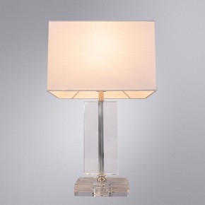 Настольная лампа декоративная Arte Lamp Clint A4022LT-1CC в Губахе - gubaha.mebel24.online | фото 2