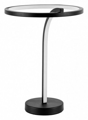 Настольная лампа декоративная Arte Lamp Enigma A2974LT-16BK в Губахе - gubaha.mebel24.online | фото